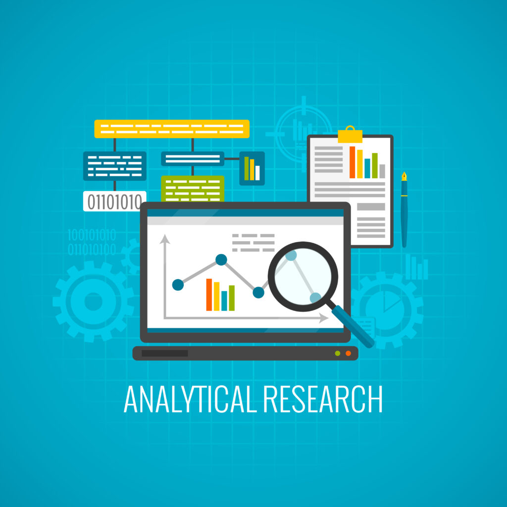 Free industry analysis tool