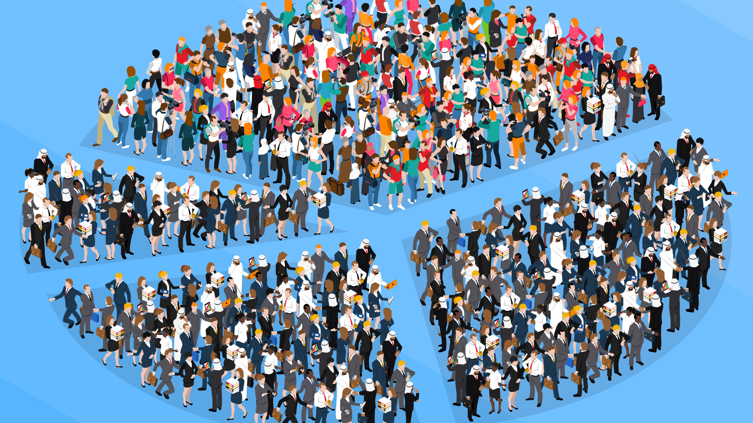 Beyond More Customers: 3 Levers to Multiply Your Sale
