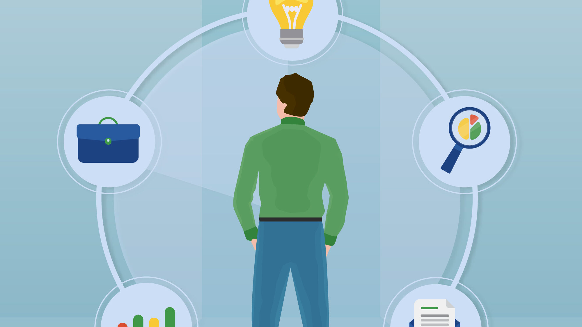 How to identify a marketable skill