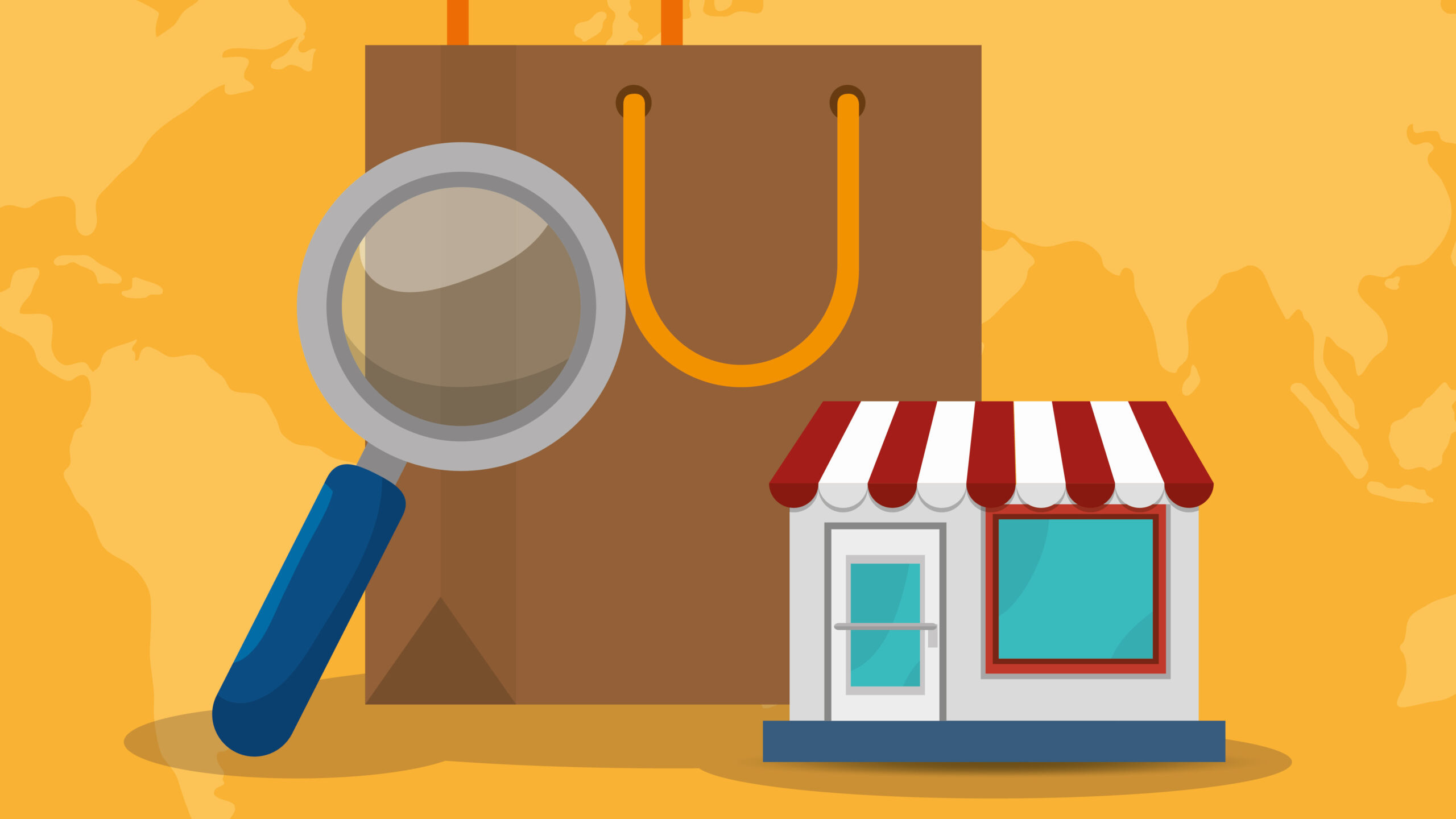 Choosing the Perfect Retail Location – A Data-Driven Guide