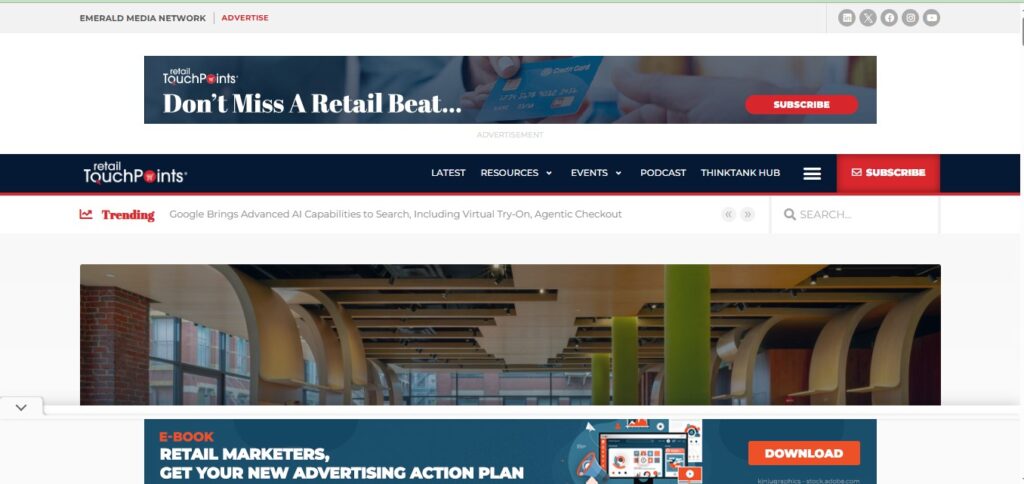 Internet Retailer Conference & Exhibition