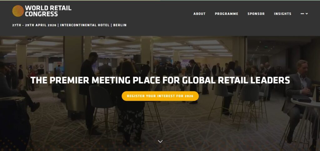World Retail Congress