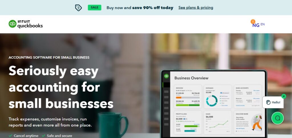 QuickBooks