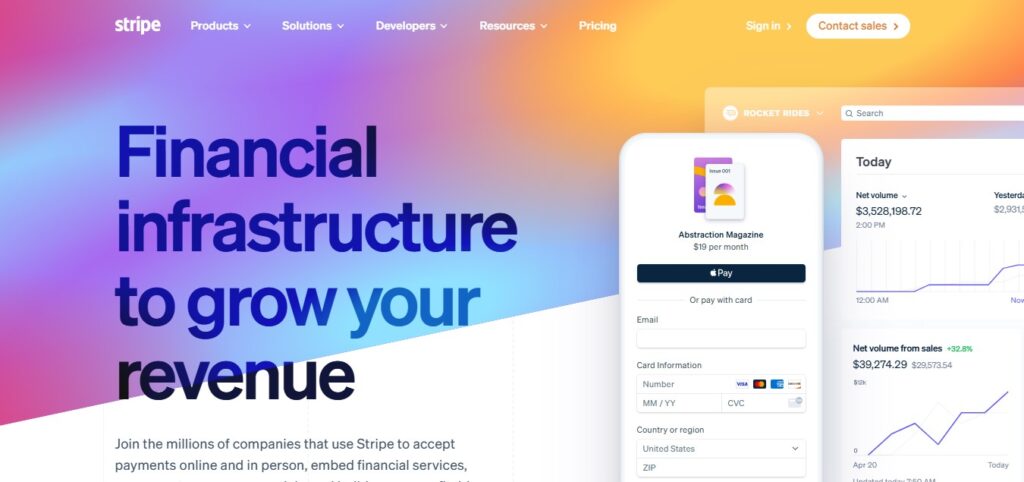 10 Best Small Business Payment Processors in 2025
