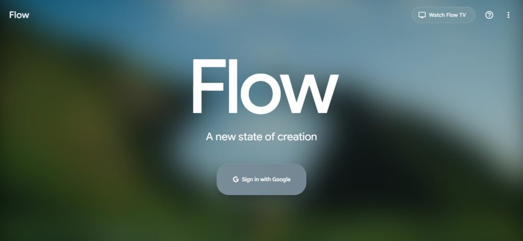 https://labs.google/fx/tools/flow