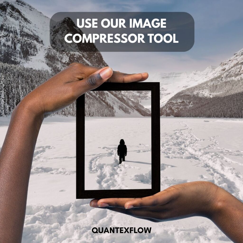 image compressor tool