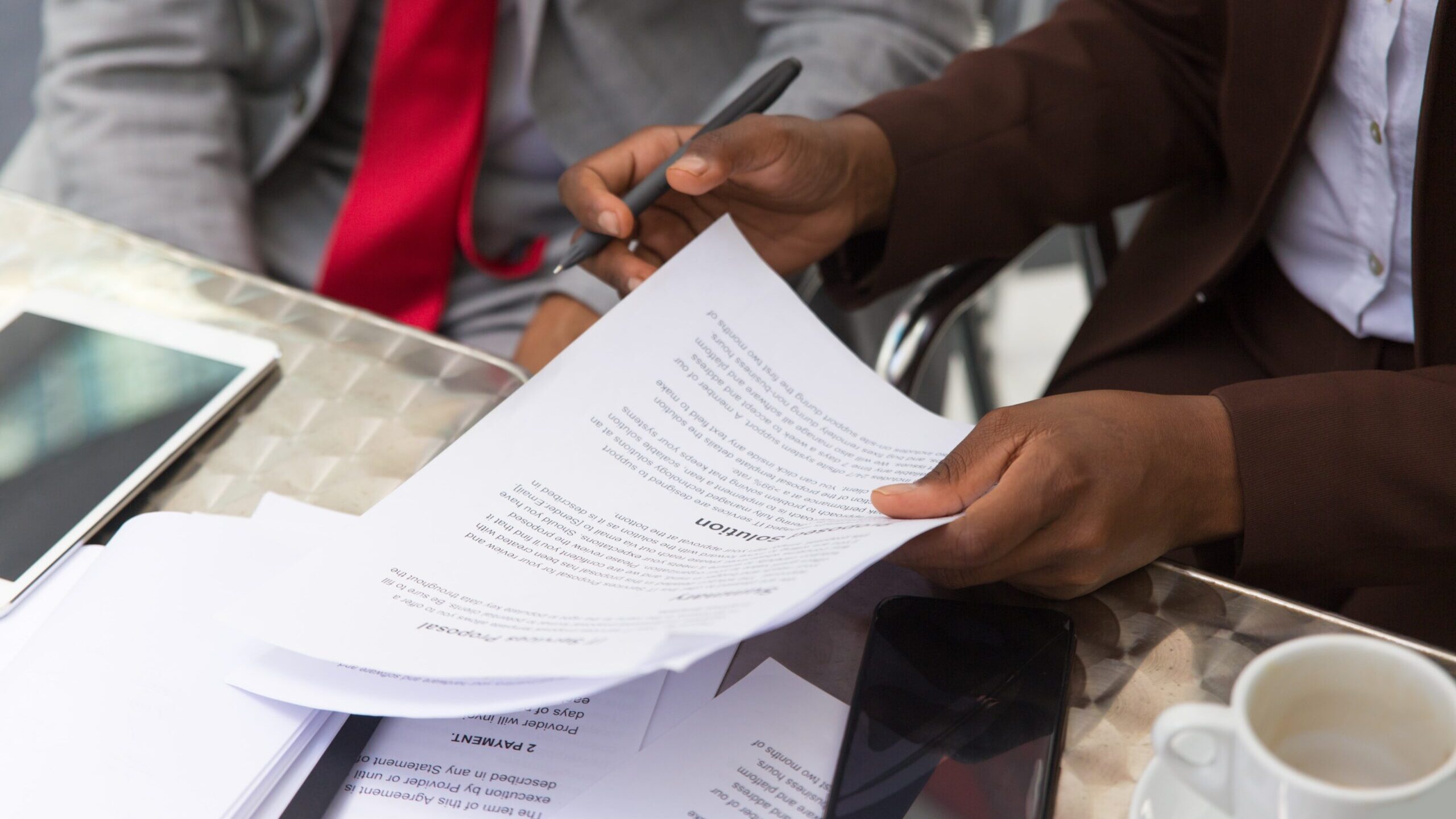 Get Creative With Collateral or a Co-Signer