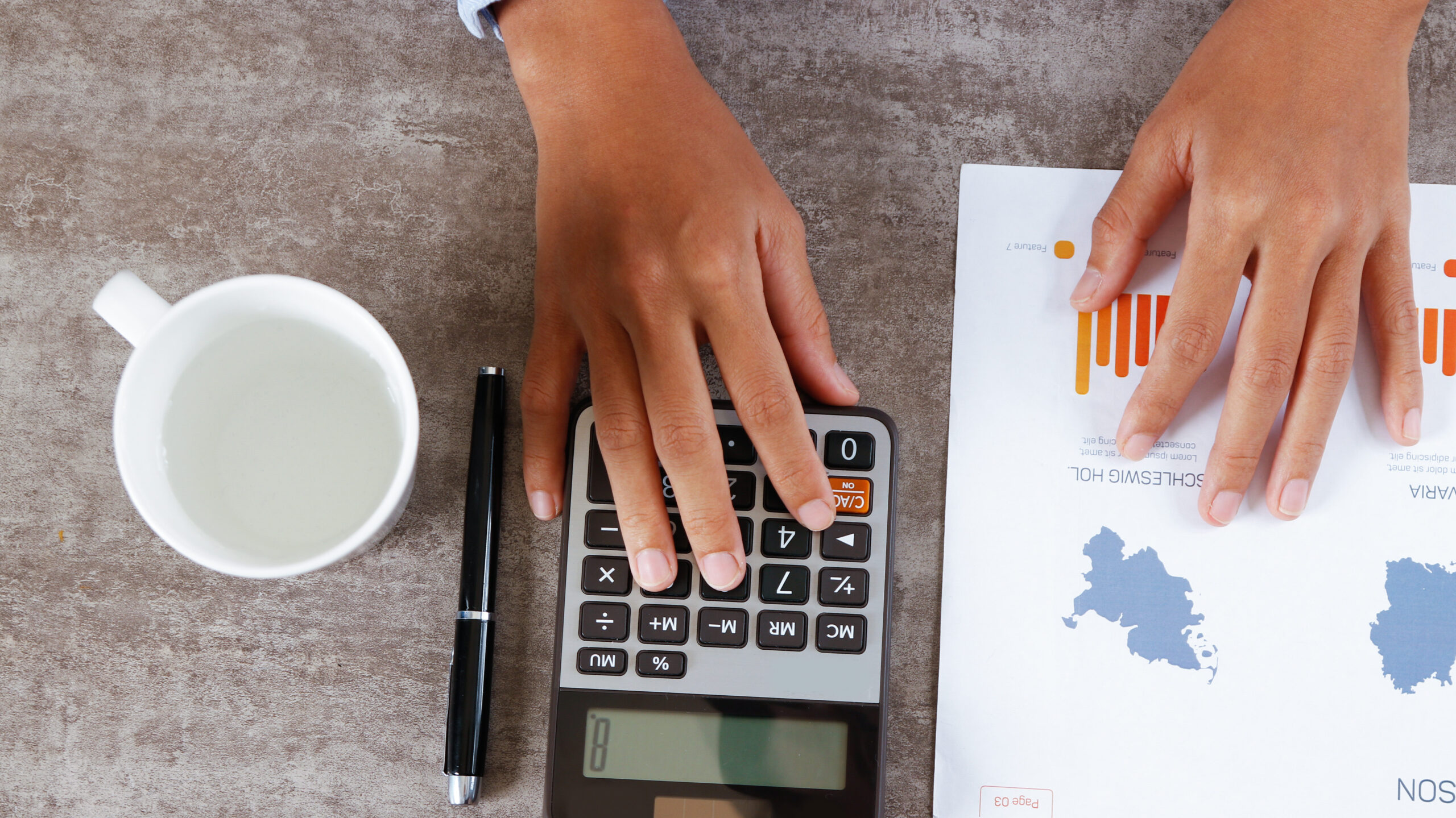 loan calculator