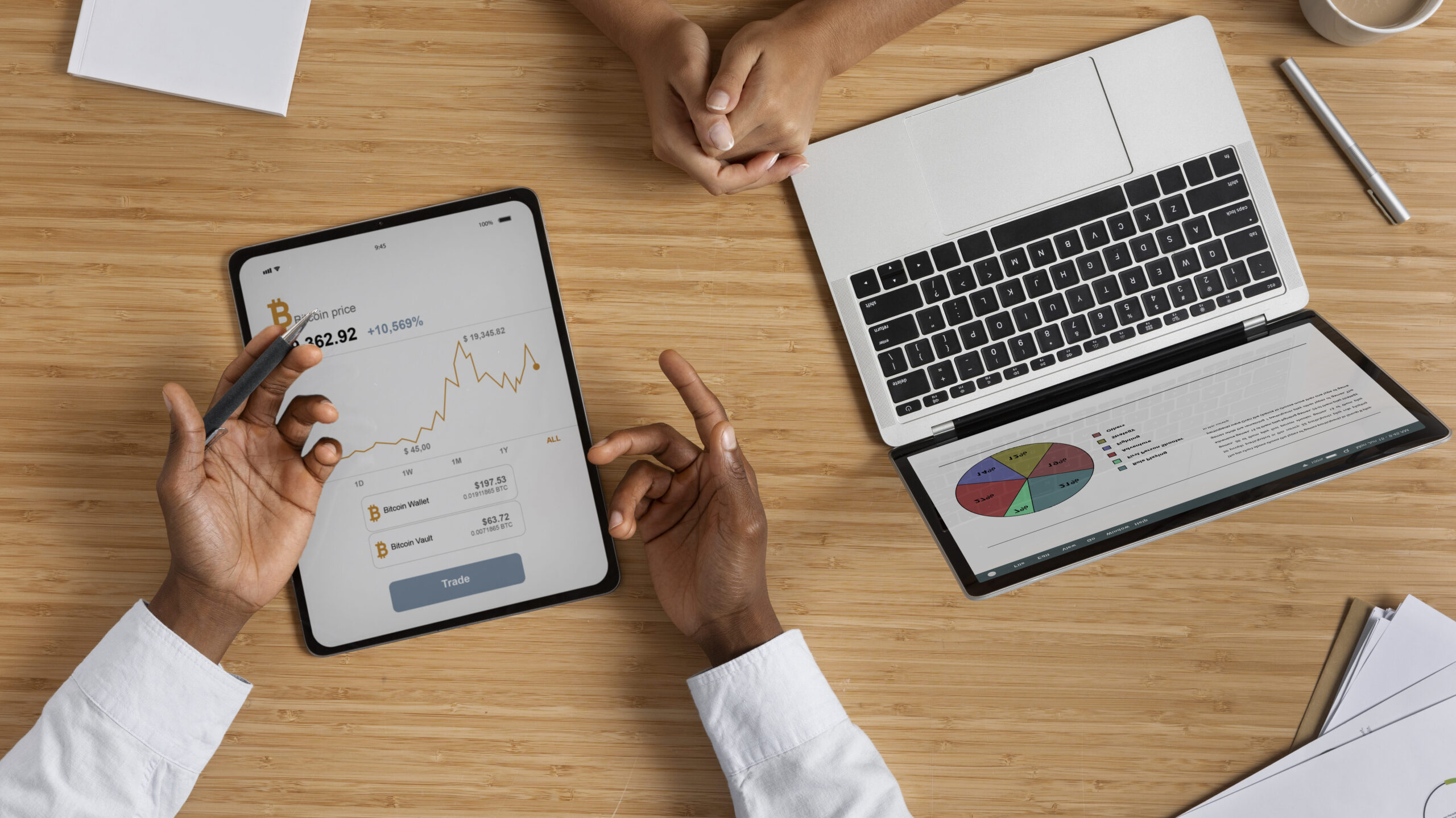 How to conduct industry analysis for your business