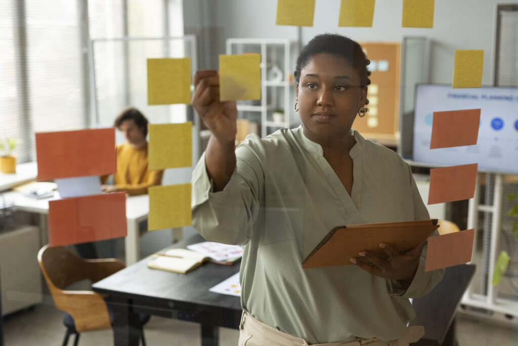 How to create systems for your business