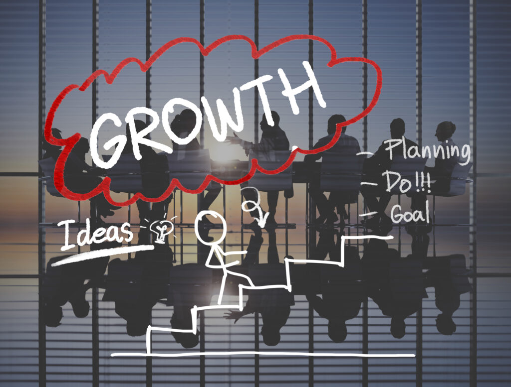 Growth Strategy