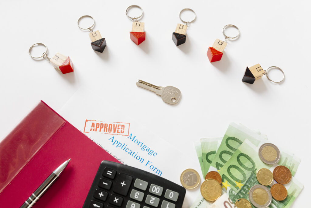 How to make passive income