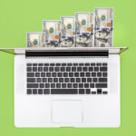 How I made 1000 dollars