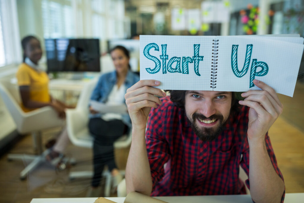 Startup Stage (Survival Mode)