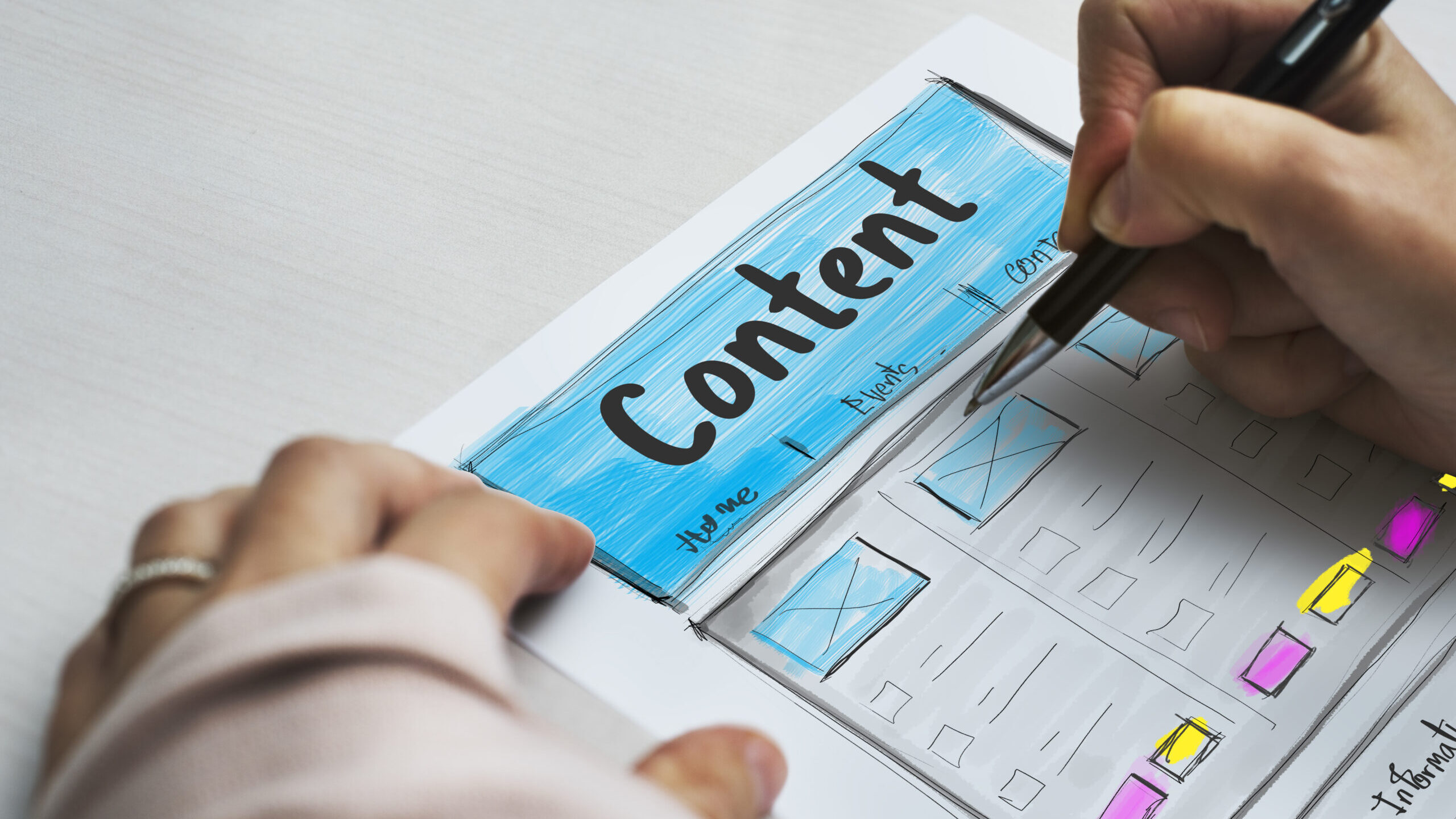 Apply It to Your Content Strategy