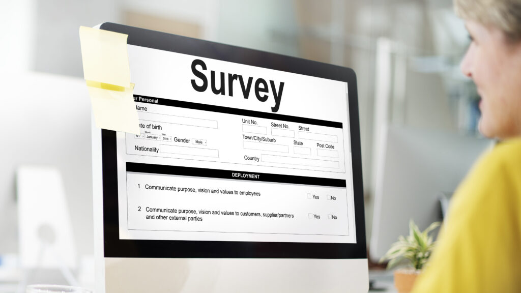Elite Survey Site Review