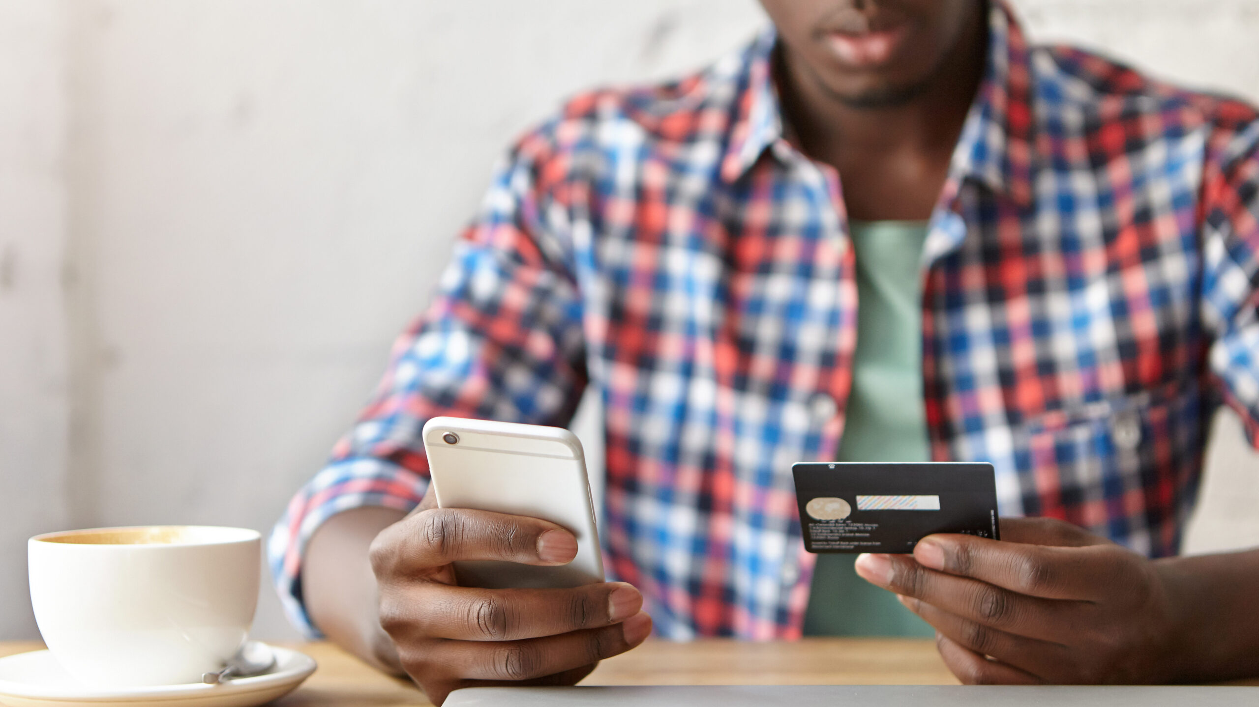 Business Credit Cards (Flexible Financing)