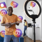 make money from your social media