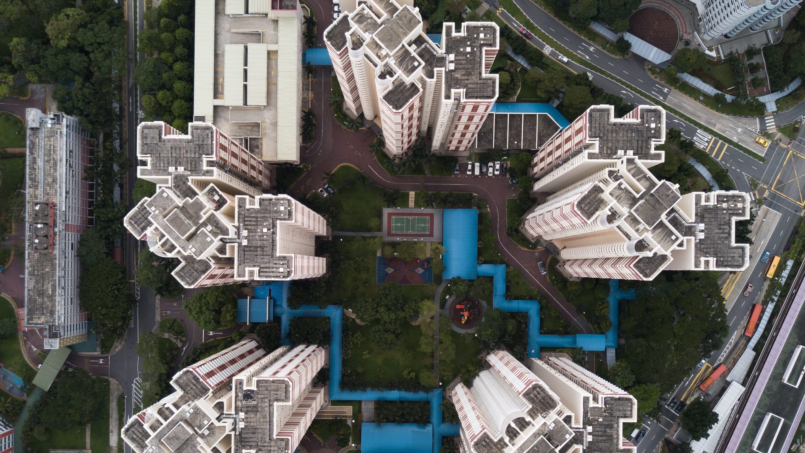 Drone Photography for Real Estate
