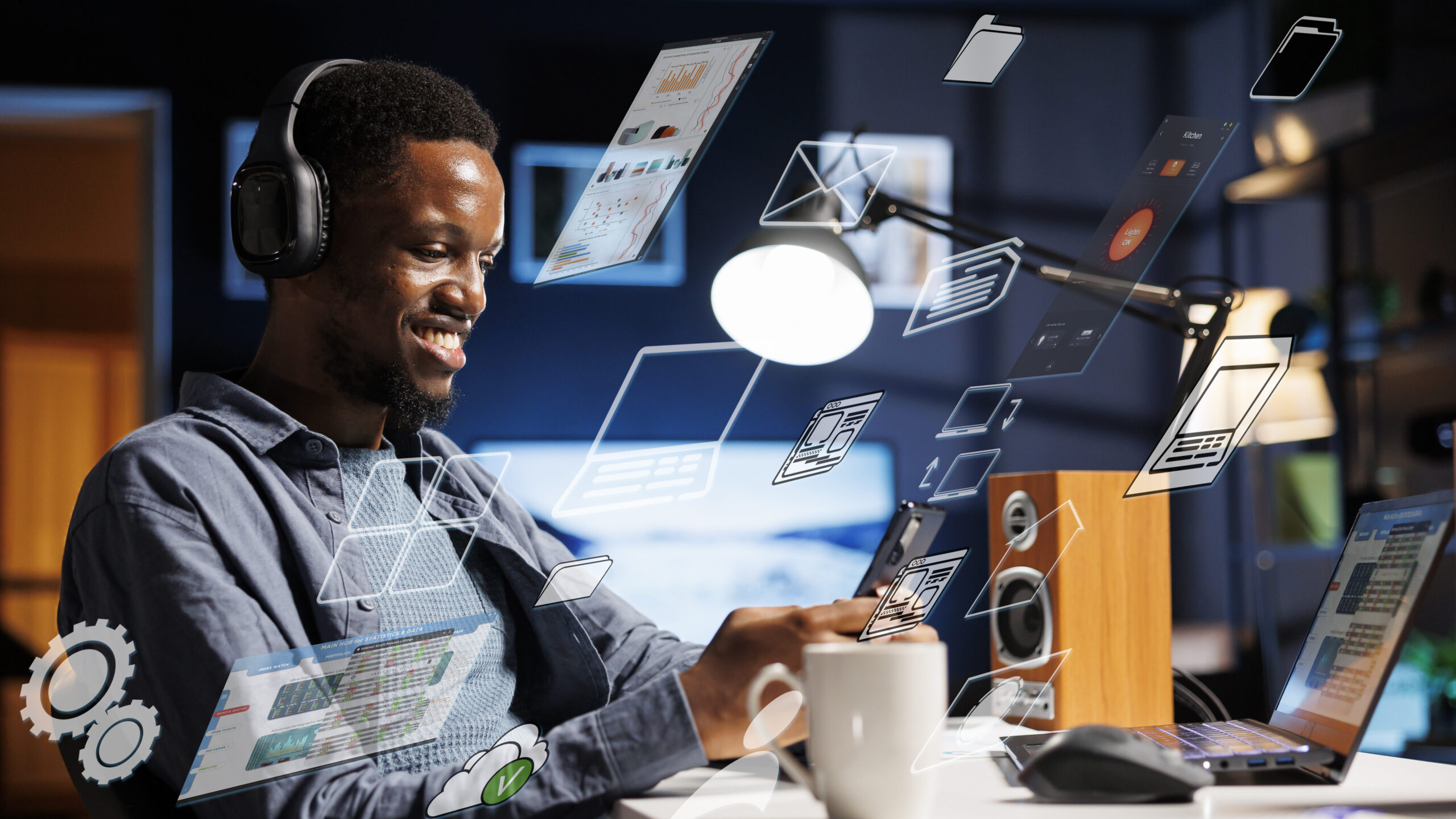 Micro-Learning Platform for Professionals
