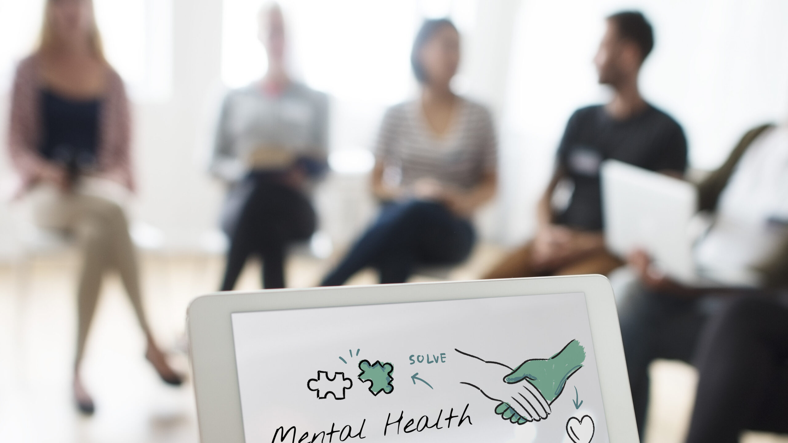 AI-Based Mental Wellness Coach